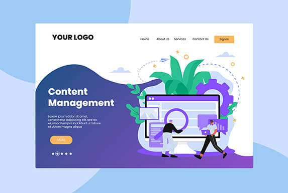 Dashboard Design