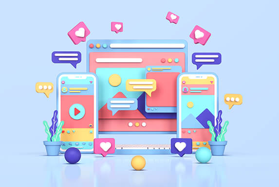 Dashboard Design