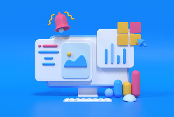 Dashboard Design