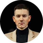 Brian V. Jackman